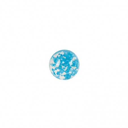 Bouncing Ball - Blue Hearts - GOK-8616089b - Goki - Bouncing Ball - Le Nuage de Charlotte