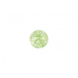 Bouncing Ball - Green Hearts - GOK-8616089c - Goki - Bouncing Ball - Le Nuage de Charlotte