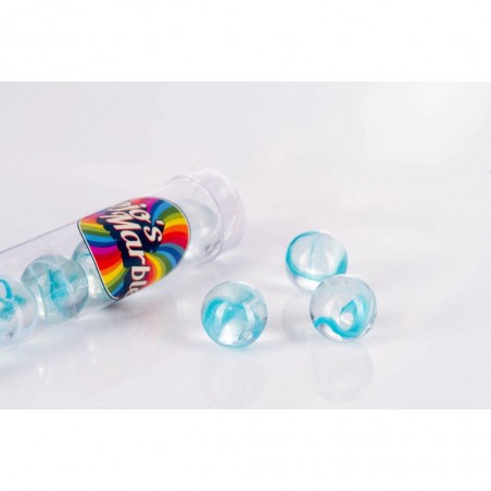 Mojo's Maxi Tube - Chic - MOJ-MTChic - Mojo's Marbles - Jeux de Billes - Le Nuage de Charlotte