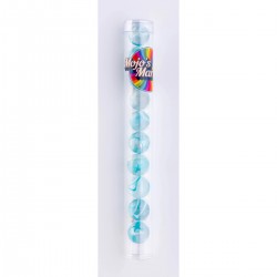 Mojo's Tube - Chic - MOJ-STChic - Mojo's Marbles - Jeux de Billes - Le Nuage de Charlotte