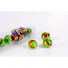 Mojo's Maxi Tube - Carnival - MOJ-MTCarnival - Mojo's Marbles - Marble Games - Le Nuage de Charlotte