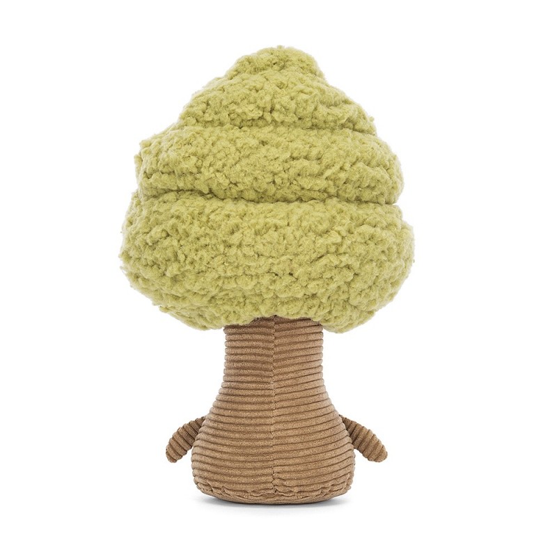 Jellycat Forestree Lime - JEL-FOR3L - Jellycat - Jellycat - Le Nuage de Charlotte