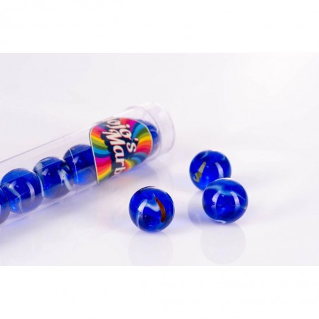 Mojo's Maxi Tube - Dreams - MOJ-MTDreams - Mojo's Marbles - Jeux de Billes - Le Nuage de Charlotte