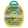 Baby Shark Drawing Case - NIC-2007570 -  - Pens, pencils, ... - Le Nuage de Charlotte