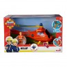 Fireman Sam - Wallaby - SIM-4006592073312 - Simba - Fireman Sam - Le Nuage de Charlotte