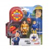 Fireman Sam - Elvis & Mandy Pack - SIM-2005381a - Simba - Fireman Sam - Le Nuage de Charlotte