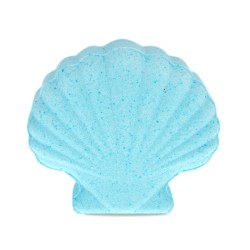 Bombe de bain Disney Pop Princess - Ariel - MBT-DPPF-A8 - Mad Beauty - Bombes de bain - Le Nuage de Charlotte