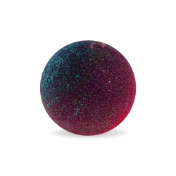 Disney Pop Villains Bath Fizzer - Black Sparkle - MBT-DV-FG4838-8 - Mad Beauty - Bath Bombs - Le Nuage de Charlotte