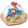 Sunny Valley Adventure Dome - HAP-E0458 - Hape - Marble Run - Le Nuage de Charlotte