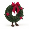 Jellycat Amuseable Berry Wreath (Large) - JEL-A2WRE - Jellycat - Jellycat - Le Nuage de Charlotte