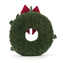 Jellycat Amuseable Berry Wreath (Large) - JEL-A2WRE - Jellycat - Jellycat - Le Nuage de Charlotte