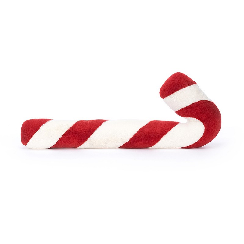 Jellycat Amuseable Candy Cane - JEL-A2CAN - Jellycat - Jellycat - Le Nuage de Charlotte