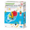 Green Science - Ampoule Eco-Tech - 4M-5663426 - 4M - Coffrets éducatifs - Le Nuage de Charlotte