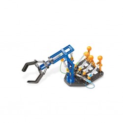 KidzLabs - Mega Hydraulic Arm - 4M-5603427 - 4M - Educational kits - Le Nuage de Charlotte