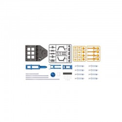 KidzLabs - Mega Hydraulic Arm - 4M-5603427 - 4M - Educational kits - Le Nuage de Charlotte