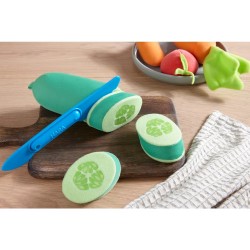 Biofino Cucumber - HAB-305047 - Haba - Play Food - Le Nuage de Charlotte