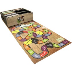 TTMC - Tu te mets Combien? - EDB-PIX161 - Les Éditions de Base - Board Games - Le Nuage de Charlotte