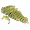 Eugy 004 - Tuatara - EUG-5313904 - dodoland - Maquettes en carton - Le Nuage de Charlotte