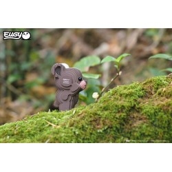 Eugy 039 - Bear - EUG-5313939 - dodoland - Maquettes en carton - Le Nuage de Charlotte