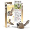 Eugy 002 - Fantail - EUG-5313902 - dodoland - Maquettes en carton - Le Nuage de Charlotte