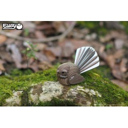 Eugy 002 - Fantail - EUG-5313902 - dodoland - Maquettes en carton - Le Nuage de Charlotte