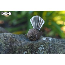 Eugy 002 - Fantail - EUG-5313902 - dodoland - Maquettes en carton - Le Nuage de Charlotte