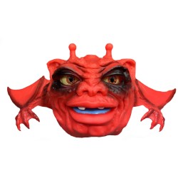 Bat Boglins - Drak - BOG-022 - Tri Action Toys - Marionettes à main - Le Nuage de Charlotte