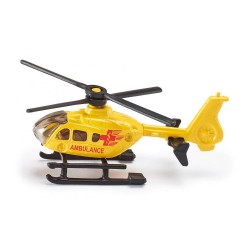 Siku - Helicopter [1:87] - SIK-0856 - Siku - Cars, Trucks, etc. - Le Nuage de Charlotte