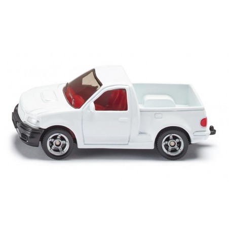 Siku Ranger - SIK-0867 - Siku - Cars, Trucks, etc. - Le Nuage de Charlotte