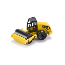 Siku - Compactor [1:87] - SIK-0895 - Siku - Cars, Trucks, etc. - Le Nuage de Charlotte