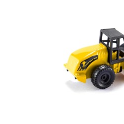 Siku - Compactor [1:87] - SIK-0895 - Siku - Cars, Trucks, etc. - Le Nuage de Charlotte