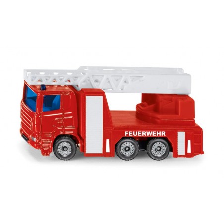 Siku Fire Engine - SIK-1015 - Siku - Cars, Trucks, etc. - Le Nuage de Charlotte