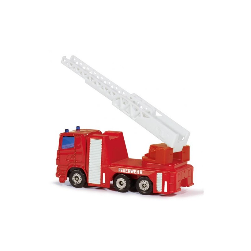 Siku Fire Engine - SIK-1015 - Siku - Cars, Trucks, etc. - Le Nuage de Charlotte