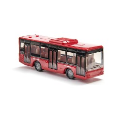 Siku - City bus [1:87] - SIK-1021 - Siku - Cars, Trucks, etc. - Le Nuage de Charlotte