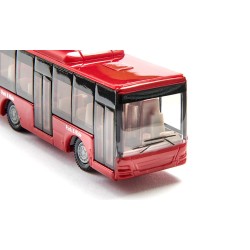 Siku - City bus [1:87] - SIK-1021 - Siku - Cars, Trucks, etc. - Le Nuage de Charlotte