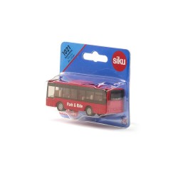 Siku - City bus [1:87] - SIK-1021 - Siku - Cars, Trucks, etc. - Le Nuage de Charlotte