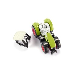 Siku - Claas Axion 950 [1:87] - SIK-1030 - Siku - Cars, Trucks, etc. - Le Nuage de Charlotte