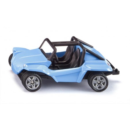 Siku Buggy - SIK-1057 - Siku - Voitures, camions, etc. - Le Nuage de Charlotte