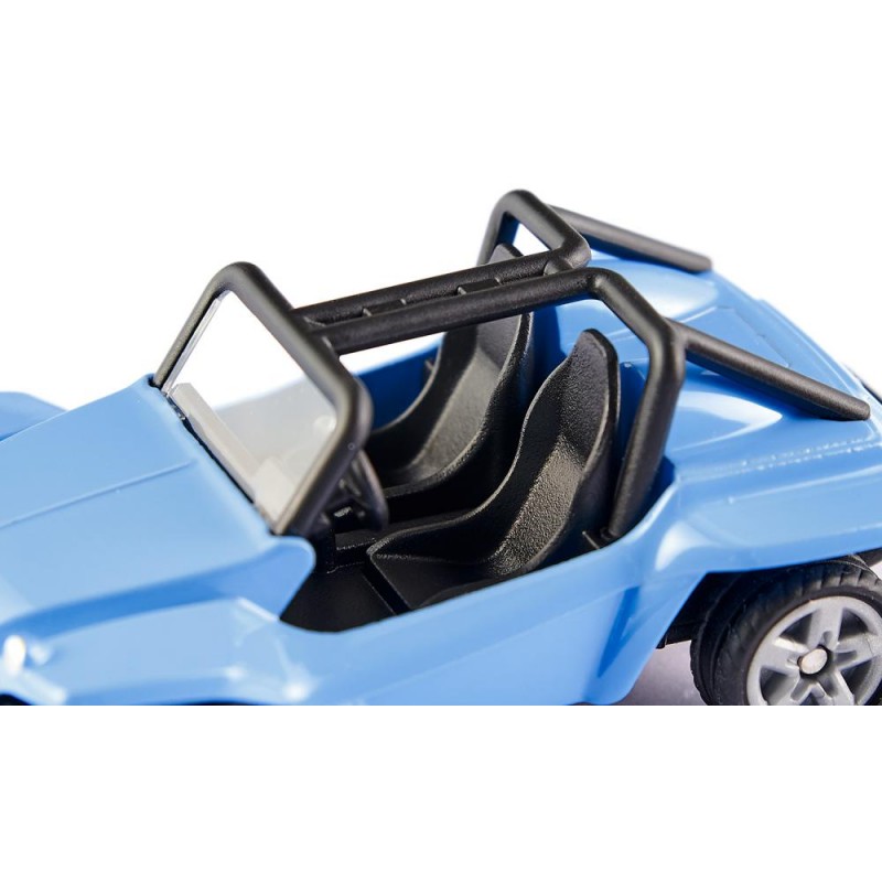 Siku Buggy - SIK-1057 - Siku - Cars, Trucks, etc. - Le Nuage de Charlotte