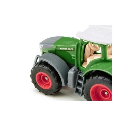 Siku Fendt 1050 Vario - SIK-1063 - Siku - Cars, Trucks, etc. - Le Nuage de Charlotte