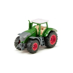 Siku Fendt 1050 Vario - SIK-1063 - Siku - Voitures, camions, etc. - Le Nuage de Charlotte