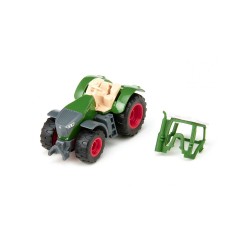 Siku Fendt 1050 Vario - SIK-1063 - Siku - Cars, Trucks, etc. - Le Nuage de Charlotte