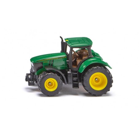 John Deere 6215R - SIK-1064 - Siku - Cars, Trucks, etc. - Le Nuage de Charlotte