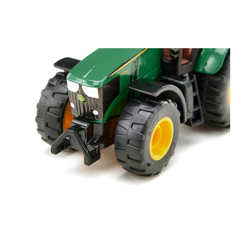 John Deere 6215R - SIK-1064 - Siku - Cars, Trucks, etc. - Le Nuage de Charlotte