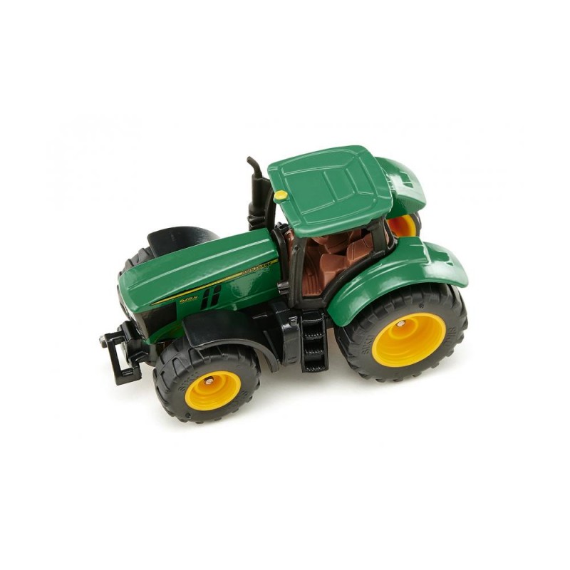 John Deere 6215R - SIK-1064 - Siku - Cars, Trucks, etc. - Le Nuage de Charlotte