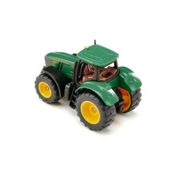 John Deere 6215R - SIK-1064 - Siku - Cars, Trucks, etc. - Le Nuage de Charlotte