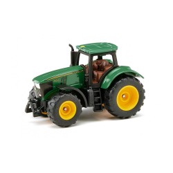 John Deere 6215R - SIK-1064 - Siku - Cars, Trucks, etc. - Le Nuage de Charlotte