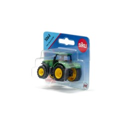 John Deere 6215R - SIK-1064 - Siku - Voitures, camions, etc. - Le Nuage de Charlotte