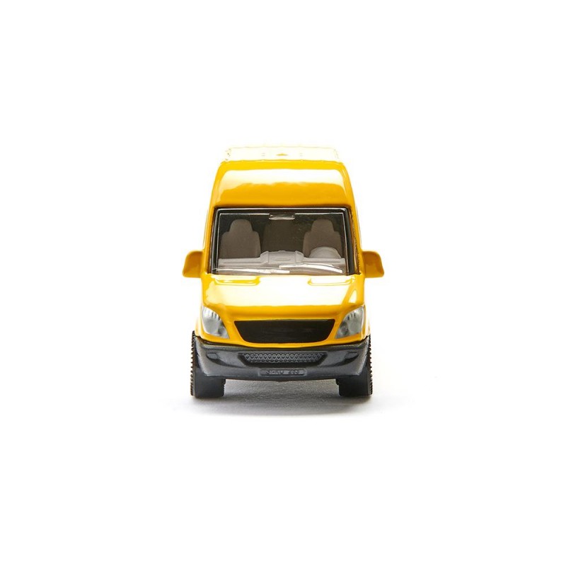 Camionnette postale DHL - SIK-1085 - Siku - Voitures, camions, etc. - Le Nuage de Charlotte