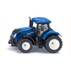 Siku New Holland T7.315 - SIK-1091 - Siku - Voitures, camions, etc. - Le Nuage de Charlotte